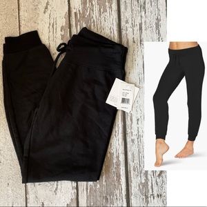 Cozy Fleece™ Lounge Around Midi Jogger